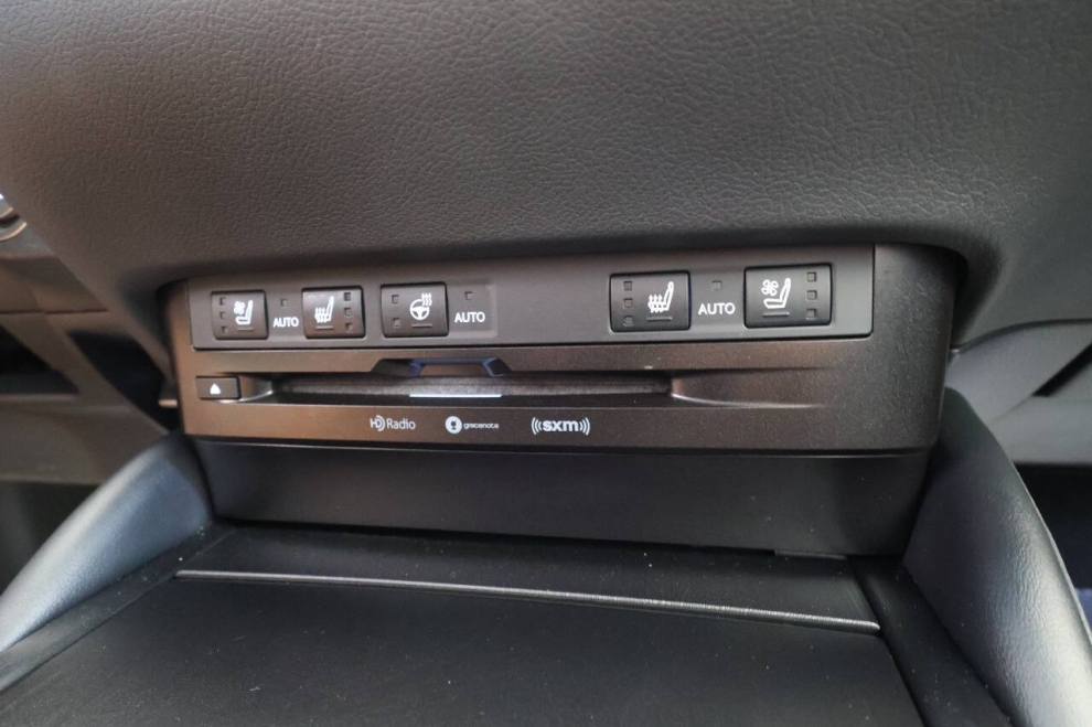 2020 Lexus ES 350 Base 4dr Sedan, Black, Mileage: 91,799 - photo 23