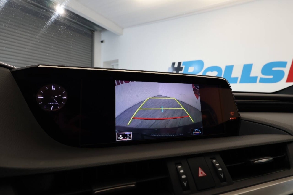 2020 Lexus ES 350 Base 4dr Sedan, Black, Mileage: 91,799 - photo 27