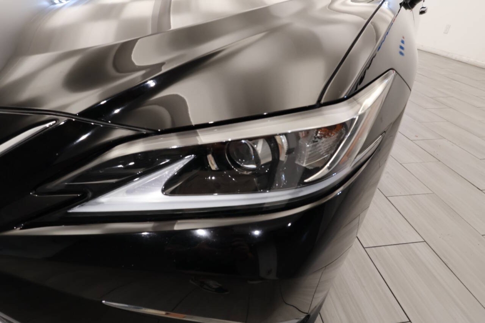 2020 Lexus ES 350 Base 4dr Sedan, Black, Mileage: 91,799 - photo 8