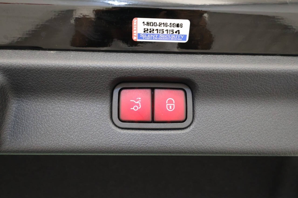2023 Mercedes-Benz EQE EQE 350 4MATIC AWD 4dr SUV, Black, Mileage: 32,999 - photo 36