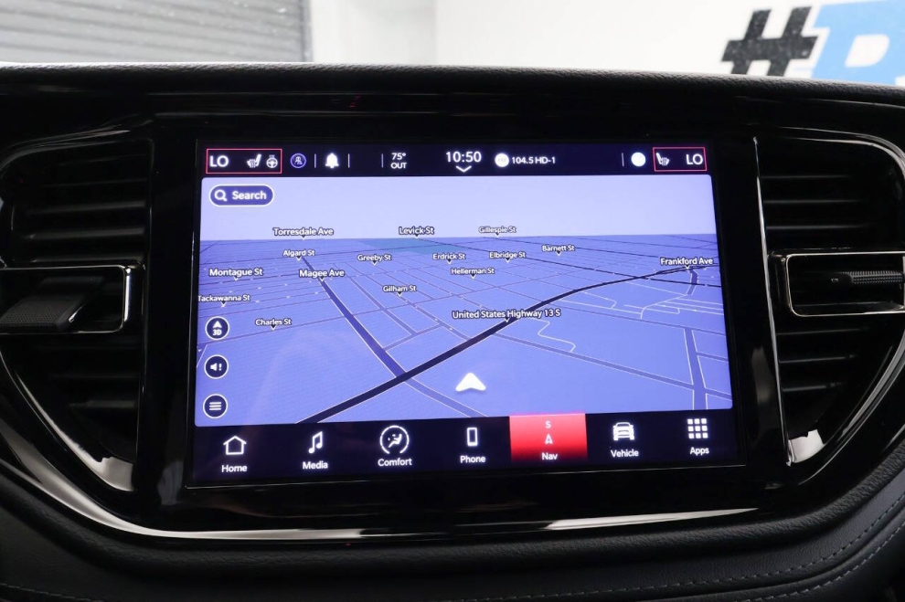 2022 Dodge Durango GT Plus AWD 4dr SUV, Black, Mileage: 43,704 - photo 25