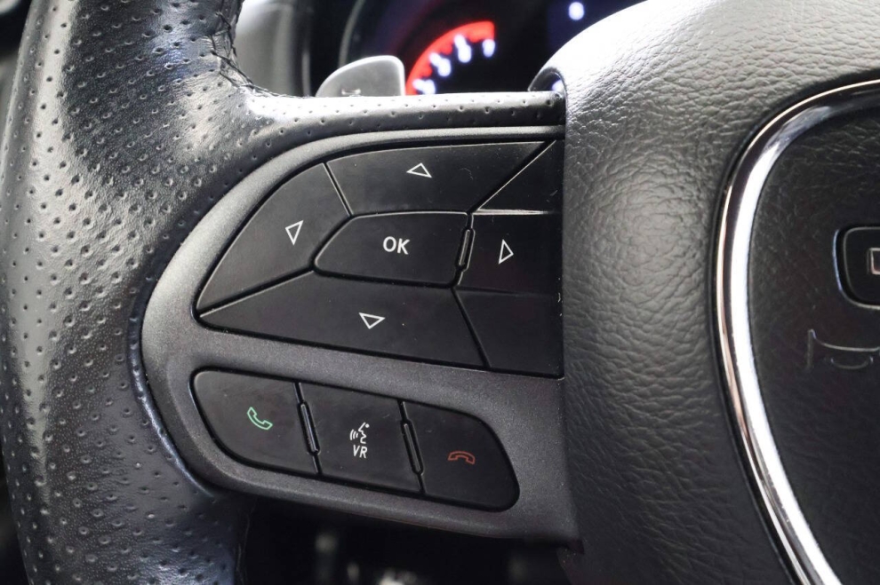 2022 Dodge Durango GT Plus AWD 4dr SUV, Black, Mileage: 43,704 - photo 28
