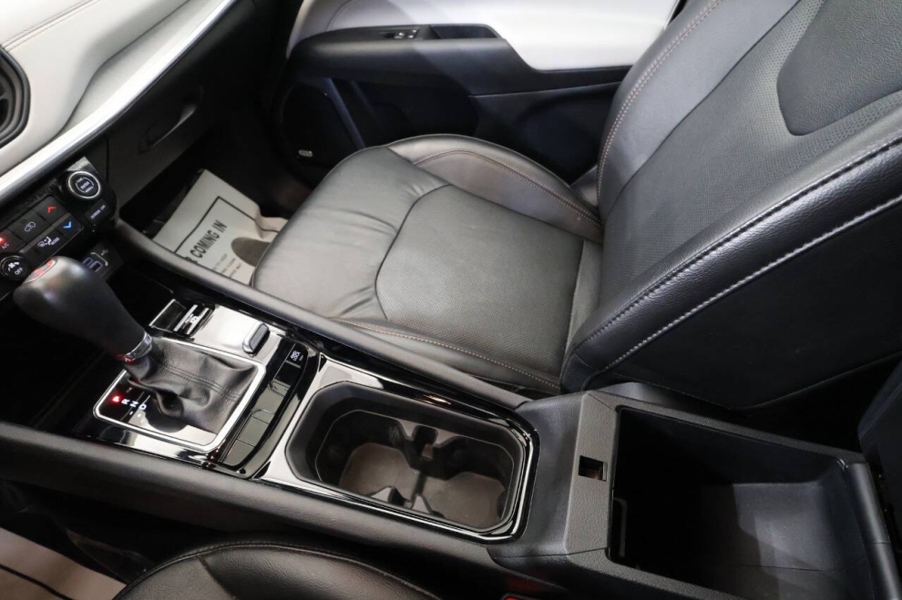 2023 Jeep Compass High Altitude 4x4 4dr SUV, Gray, Mileage: 13,409 - photo 20