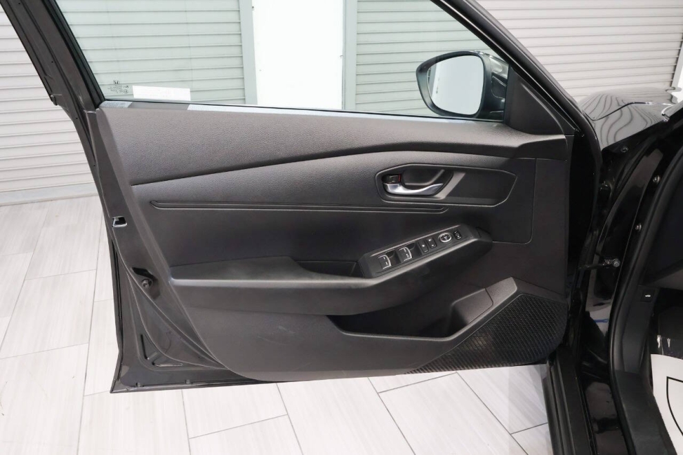 2023 Honda Accord LX 4dr Sedan, Black, Mileage: 22,246 - photo 12