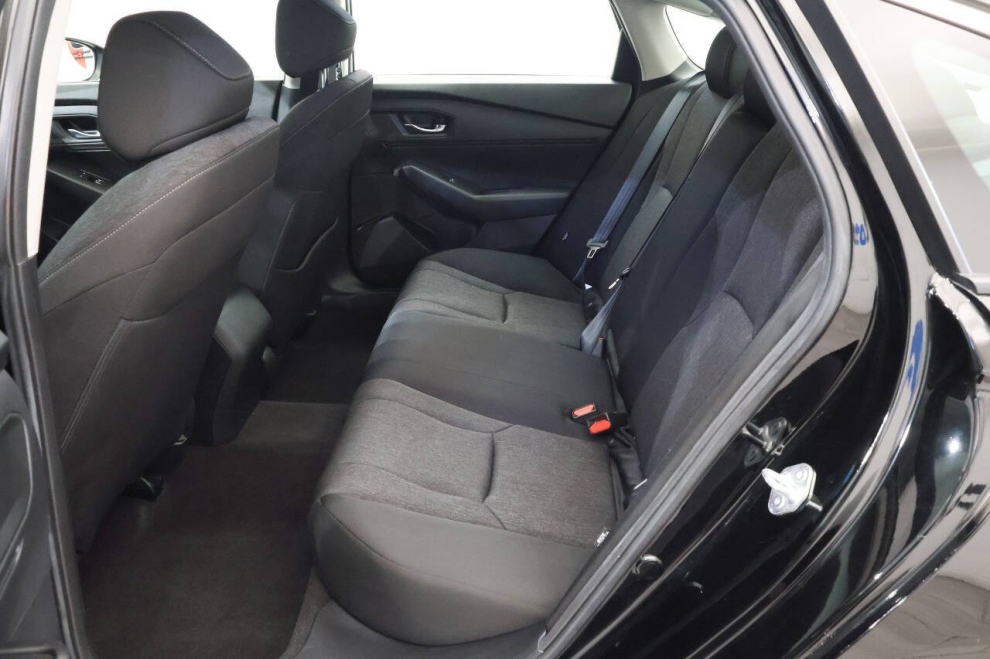 2023 Honda Accord LX 4dr Sedan, Black, Mileage: 22,246 - photo 13