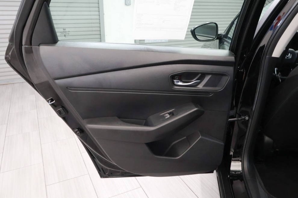 2023 Honda Accord LX 4dr Sedan, Black, Mileage: 22,246 - photo 14