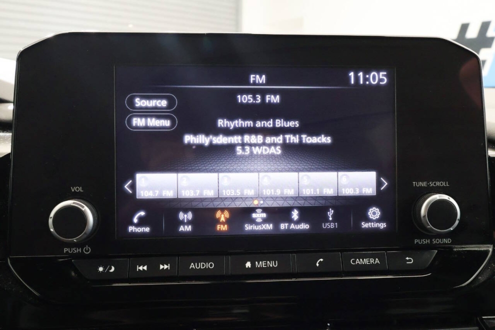 2023 Nissan Pathfinder Rock Creek AWD 4dr SUV, White, Mileage: 52,273 - photo 26