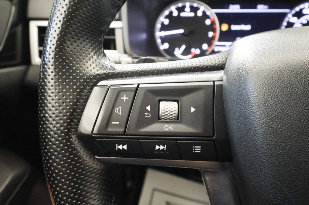 2024 Mitsubishi Outlander SE Black Edition 4dr SUV, Gray, Mileage: 70,851 - photo 26
