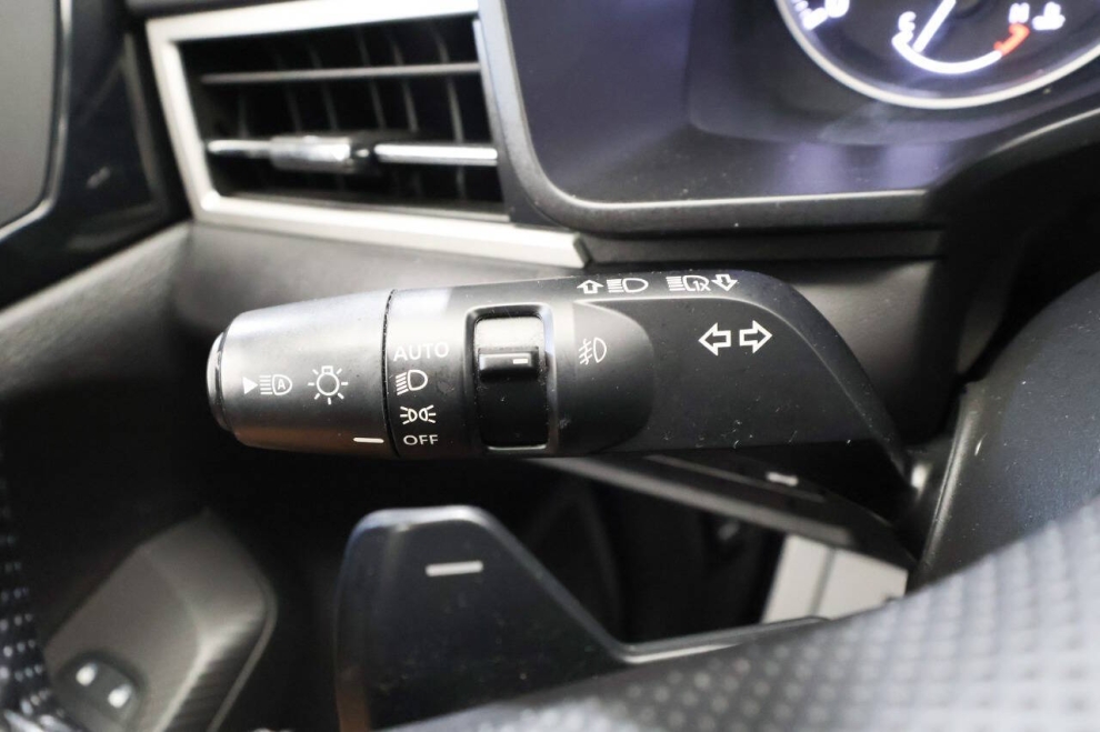 2024 Mitsubishi Outlander SE Black Edition 4dr SUV, Gray, Mileage: 70,851 - photo 27
