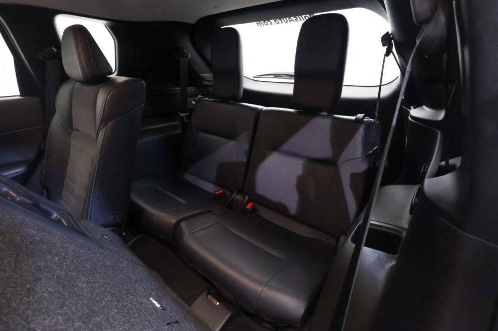 2024 Mitsubishi Outlander SE Black Edition 4dr SUV, Gray, Mileage: 70,851 - photo 29