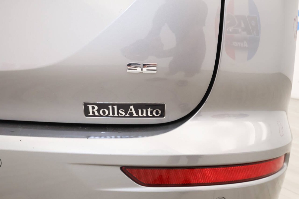 2024 Mitsubishi Outlander SE Black Edition 4dr SUV, Gray, Mileage: 70,851 - photo 34