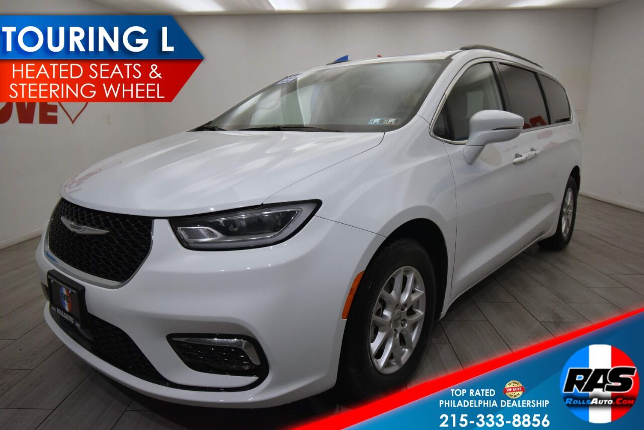 Used Minivans For Sale Near Me in Philadelphia, PA Rolls Auto Sales