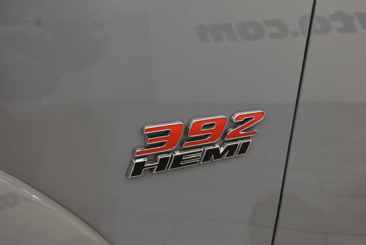 2021 Dodge Charger Scat Pack photo 11