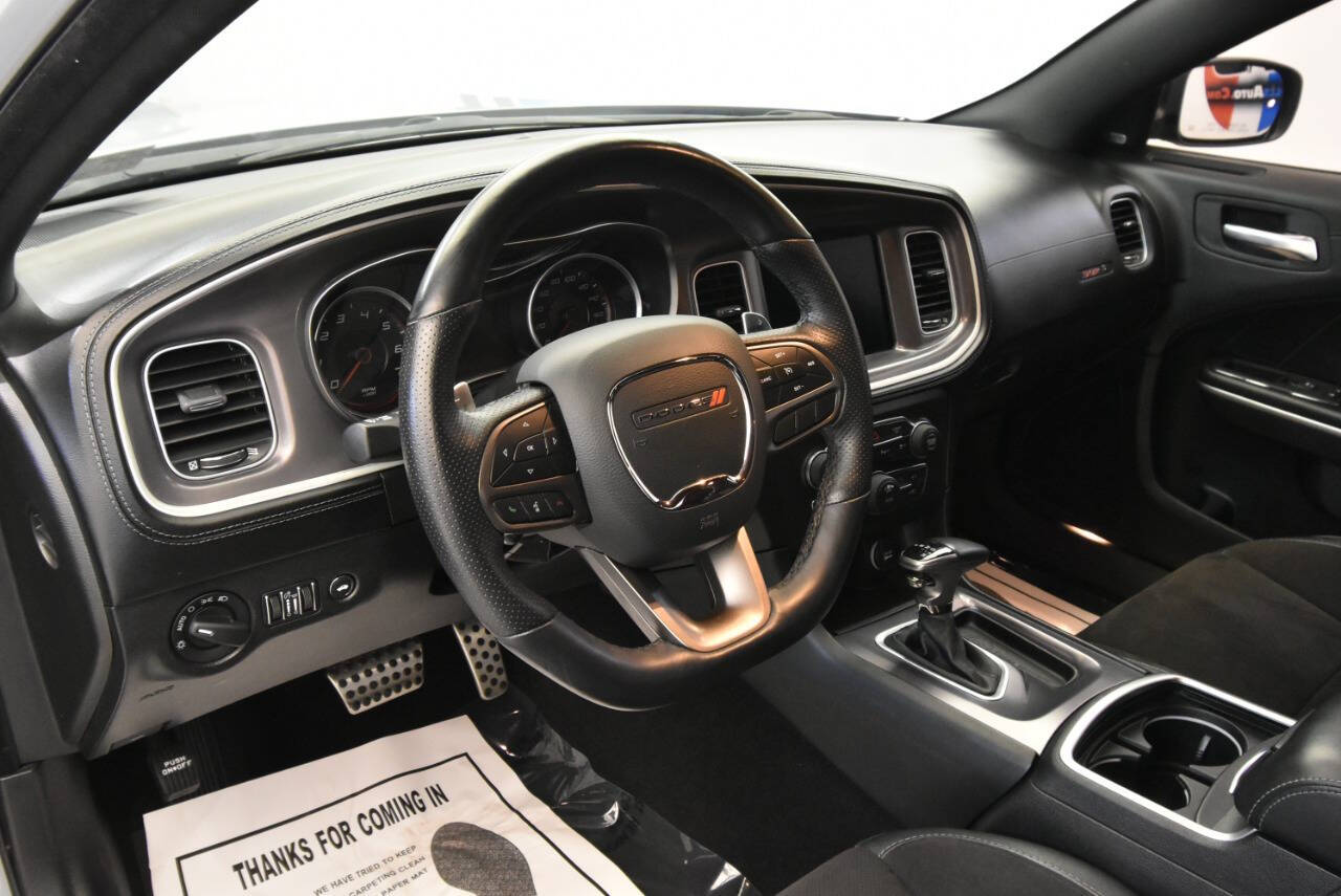 2021 Dodge Charger Scat Pack photo 13