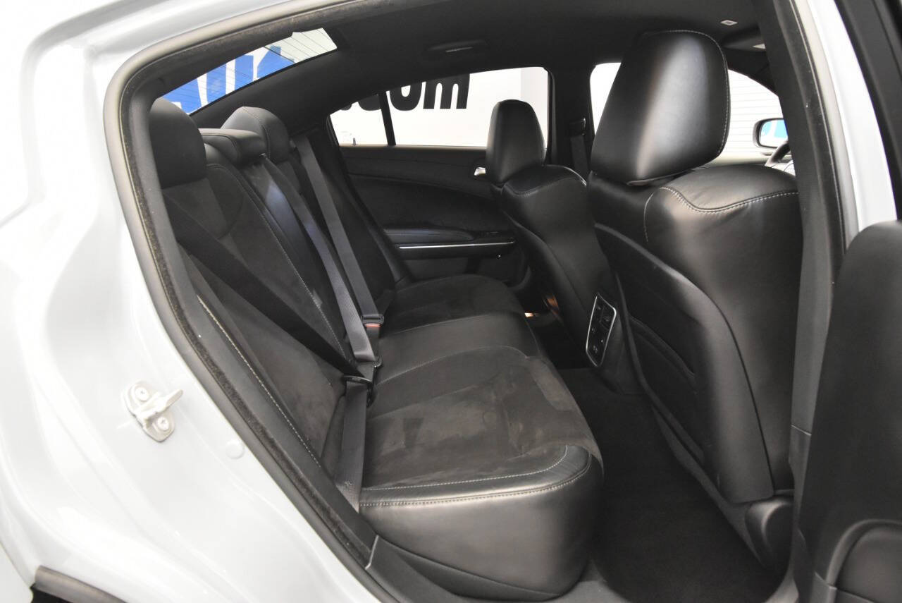 2021 Dodge Charger Scat Pack photo 19