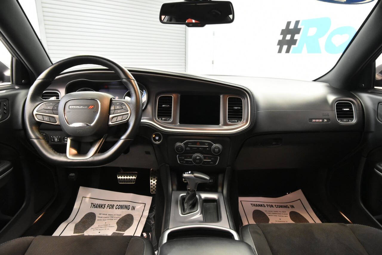 2021 Dodge Charger Scat Pack photo 20