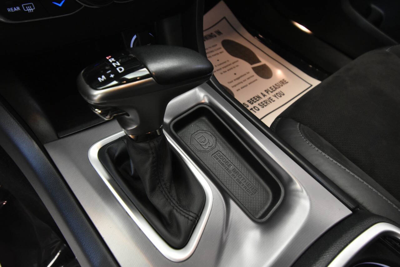2021 Dodge Charger Scat Pack photo 22