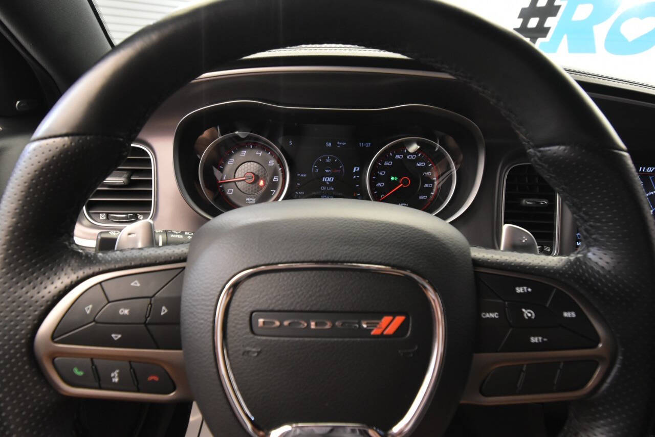 2021 Dodge Charger Scat Pack photo 25
