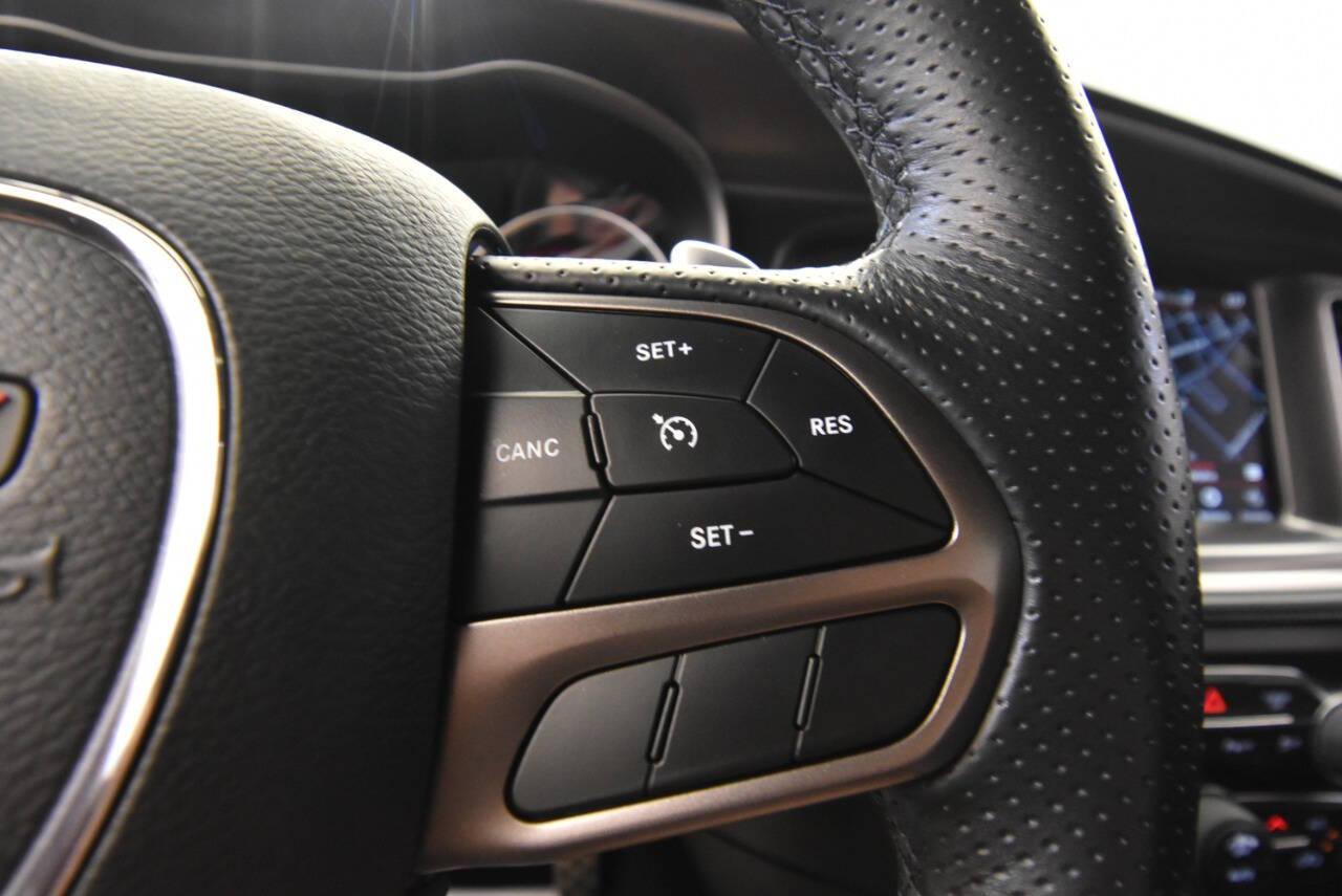2021 Dodge Charger Scat Pack photo 27