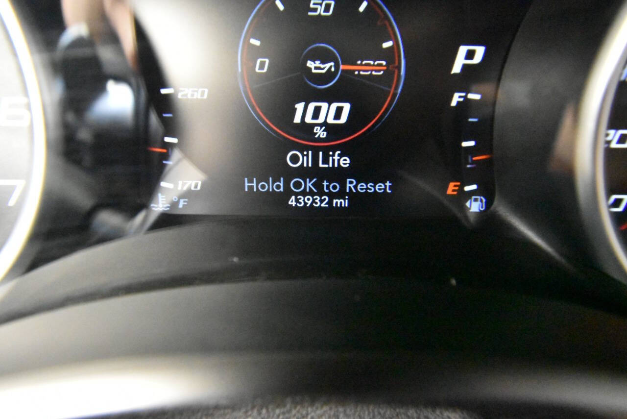 2021 Dodge Charger Scat Pack photo 28