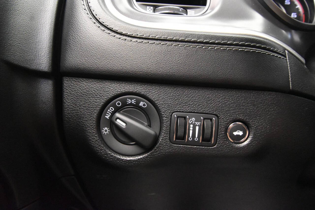 2021 Dodge Charger Scat Pack photo 29