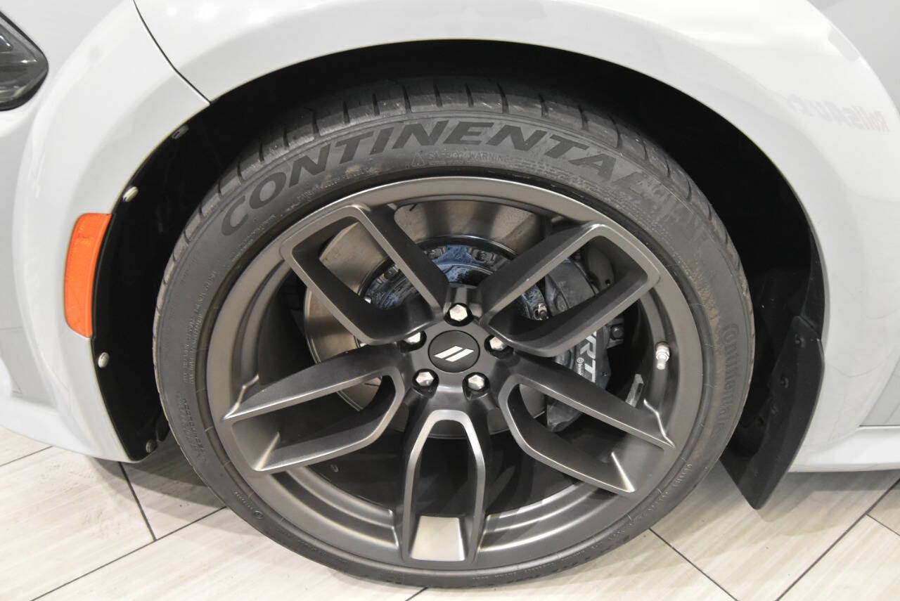 2021 Dodge Charger Scat Pack photo 10