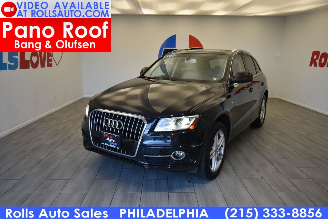 Used Audi For Sale Near Me Used Audi in Philadelphia, PA ️Rolls Auto