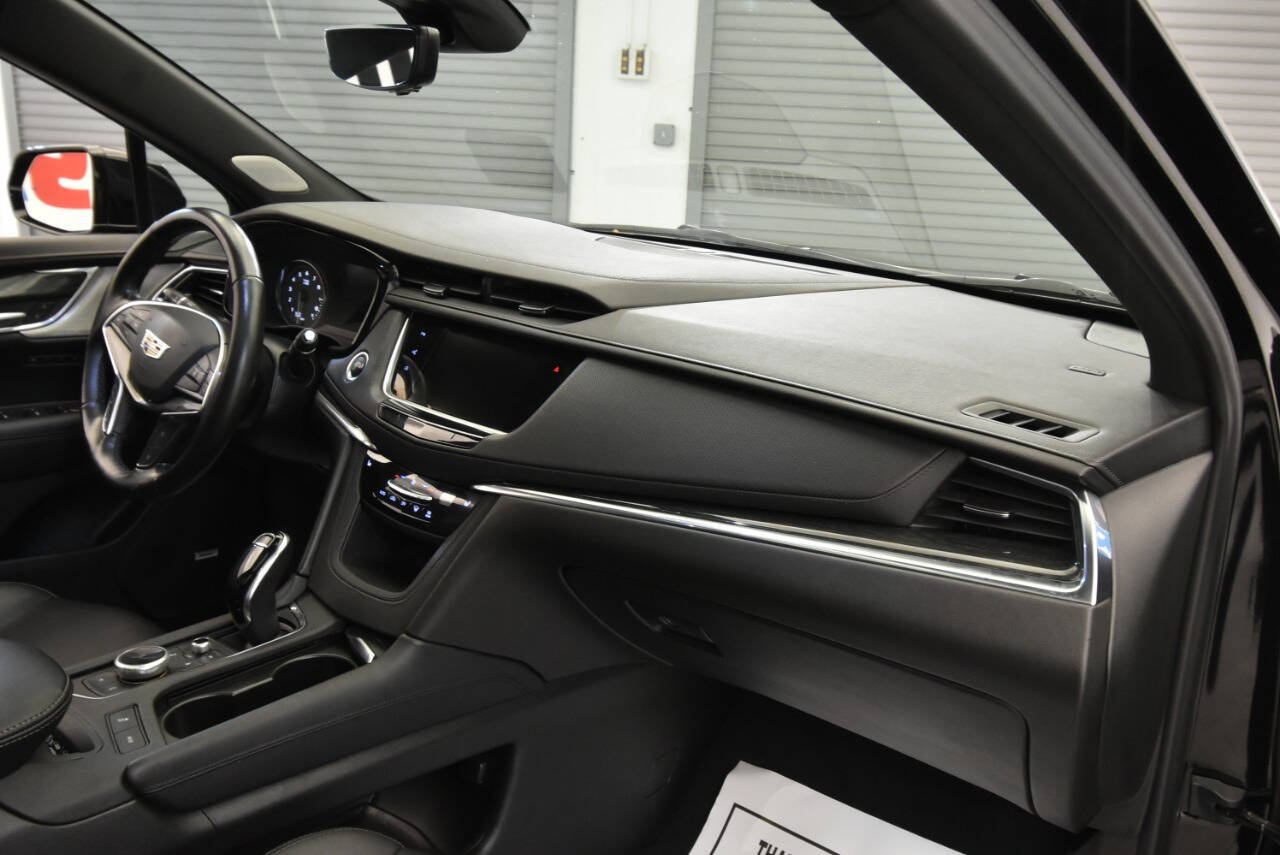 2021 Cadillac XT5 Premium Luxury photo 15
