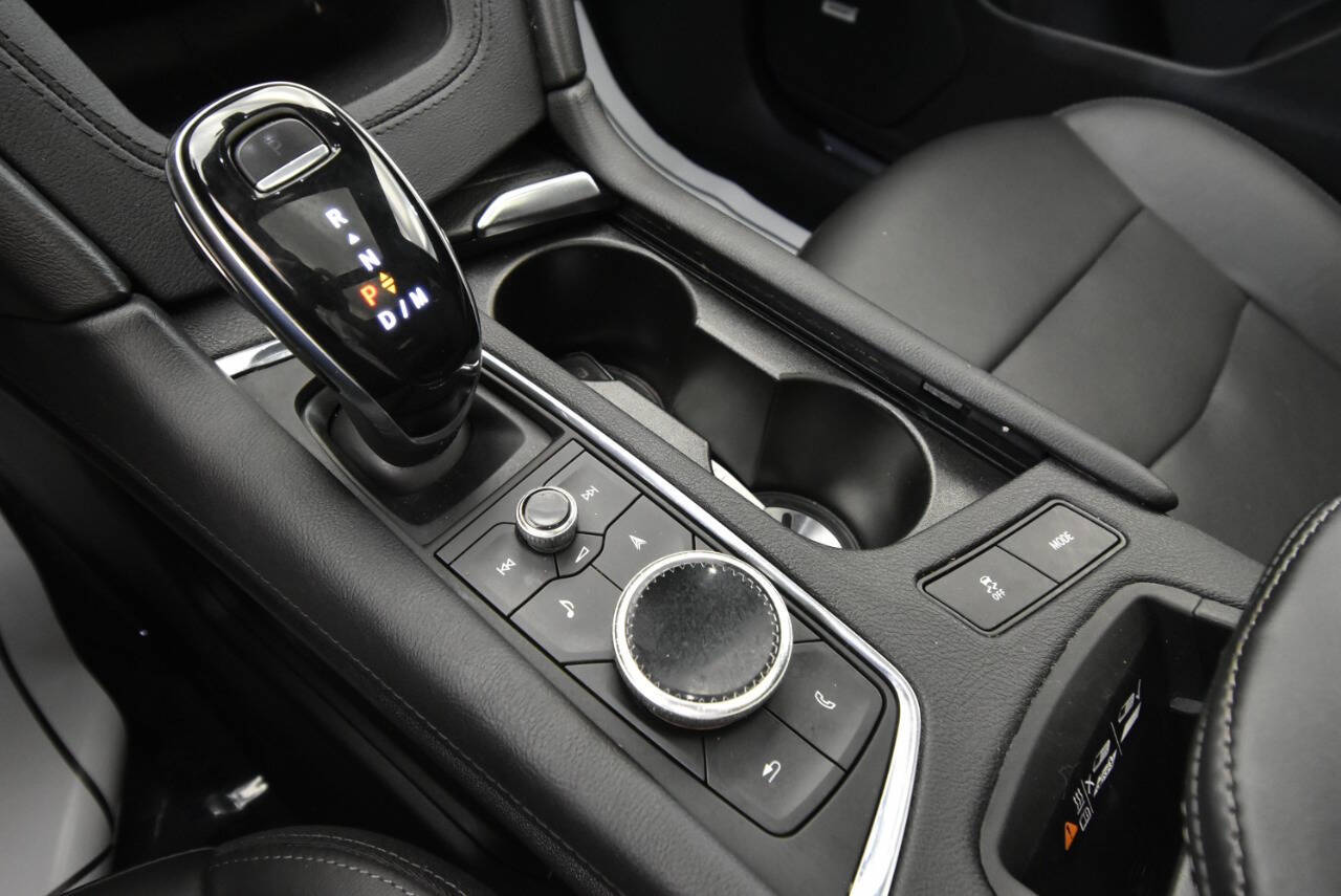 2021 Cadillac XT5 Premium Luxury photo 21