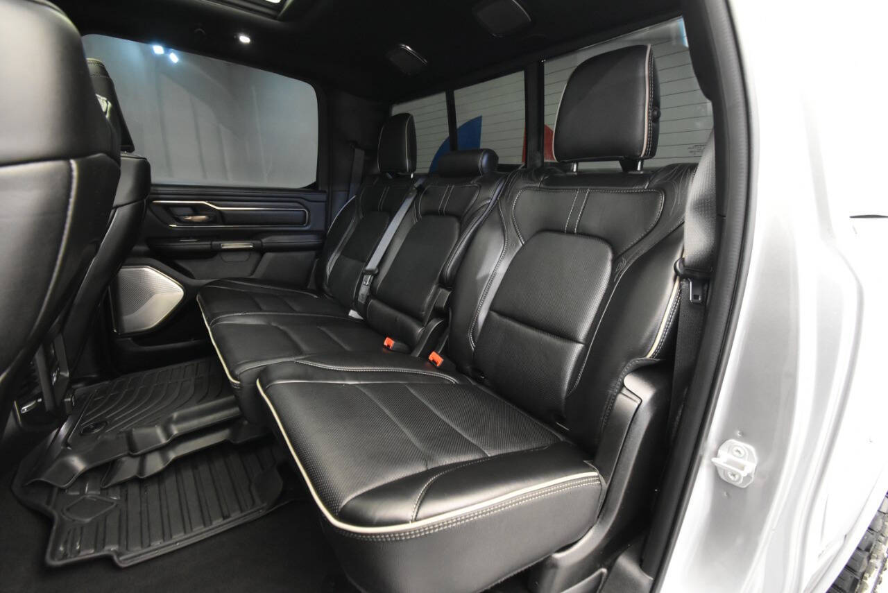 2021 Ram 1500 Limited photo 14