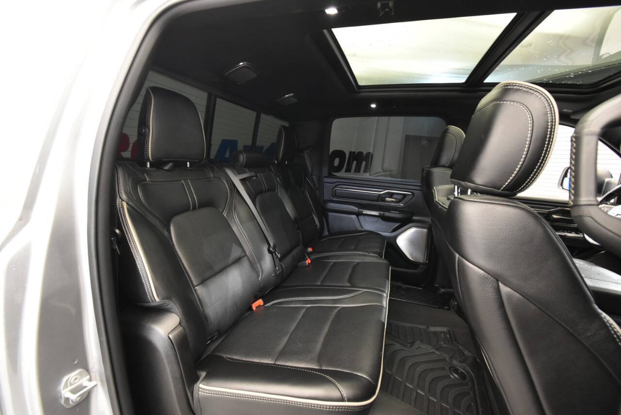 2021 Ram 1500 Limited photo 16