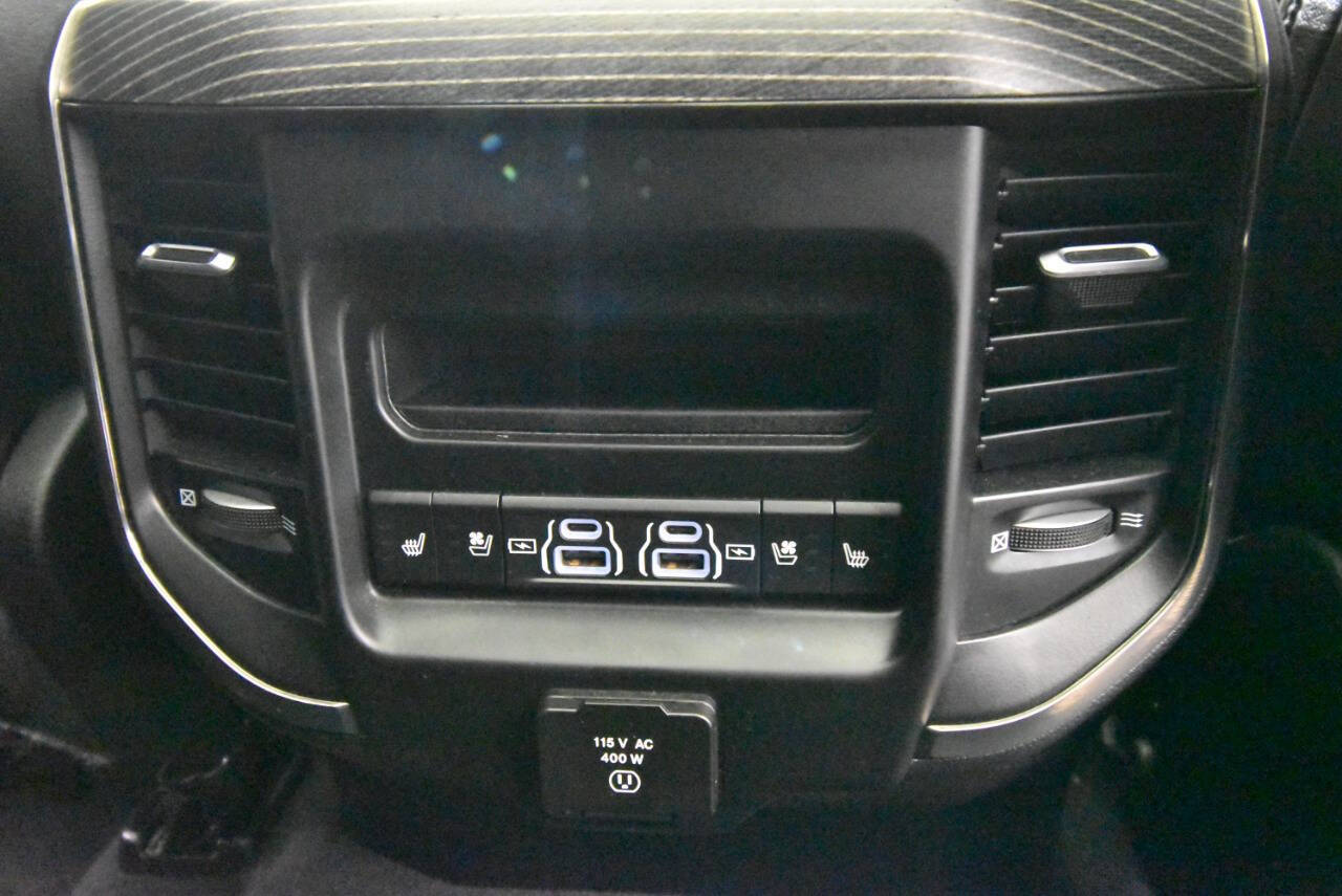 2021 Ram 1500 Limited photo 17