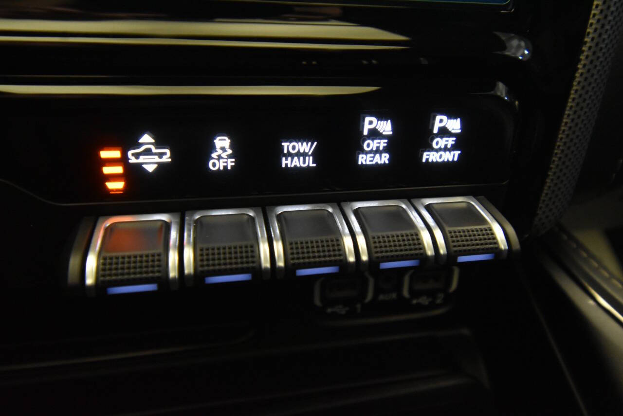 2021 Ram 1500 Limited photo 20