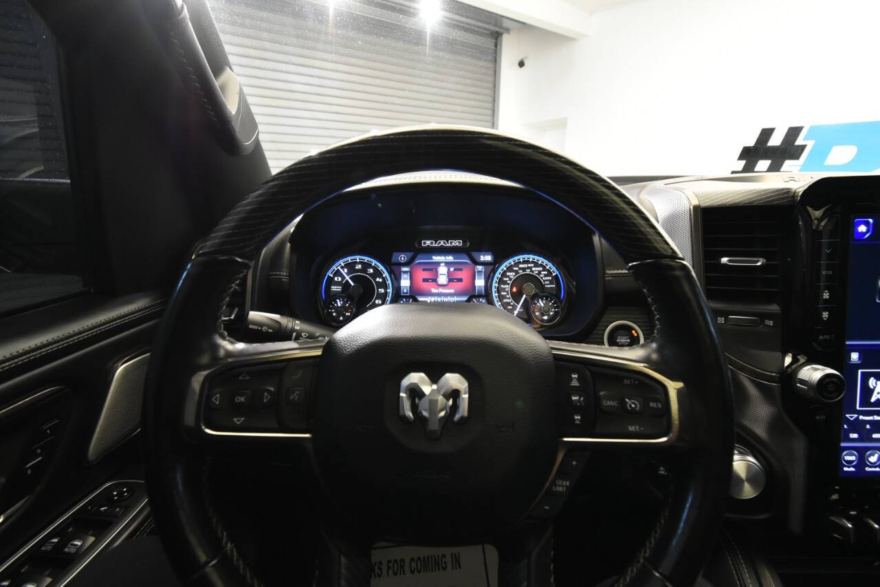 2021 Ram 1500 Limited photo 24