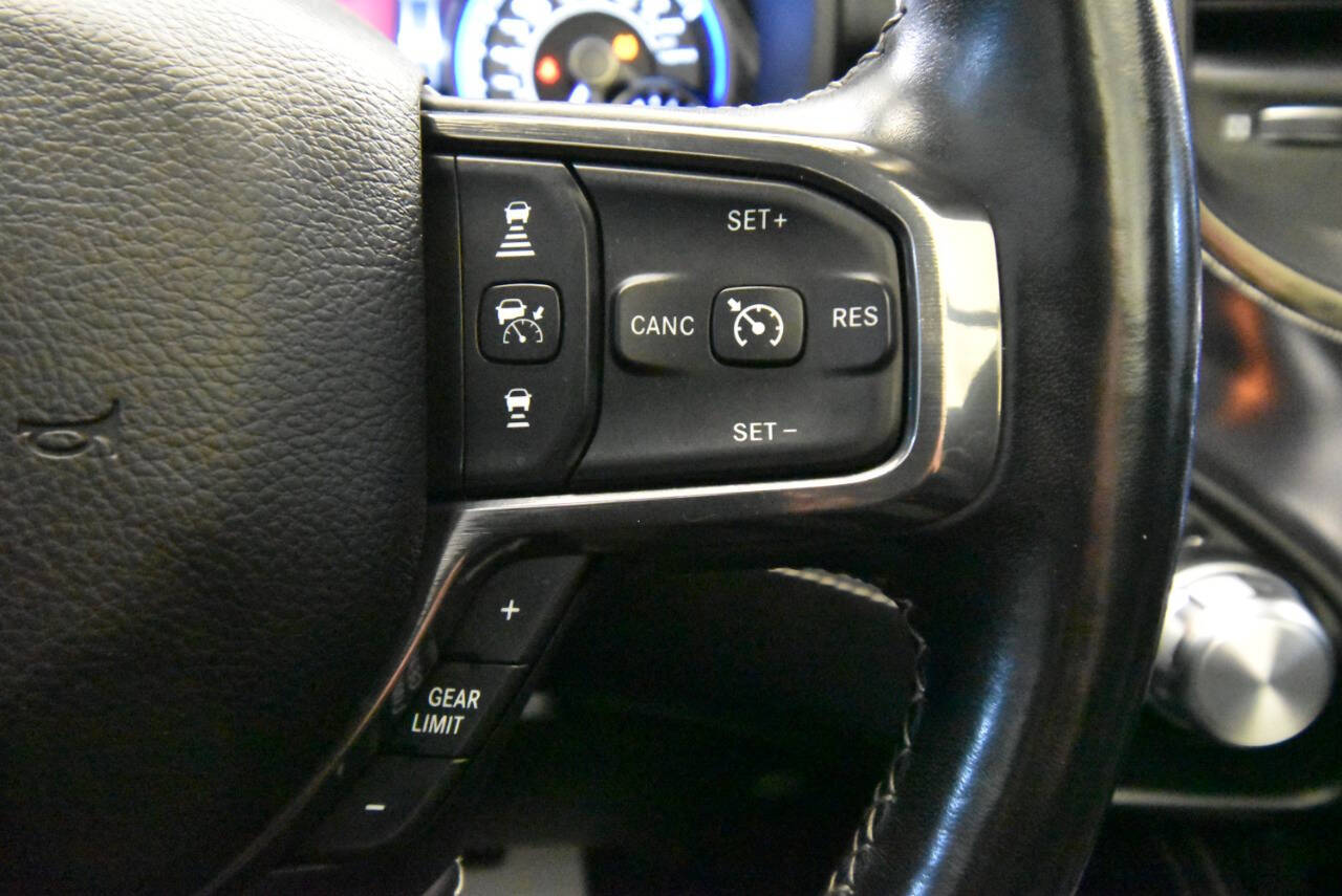 2021 Ram 1500 Limited photo 26