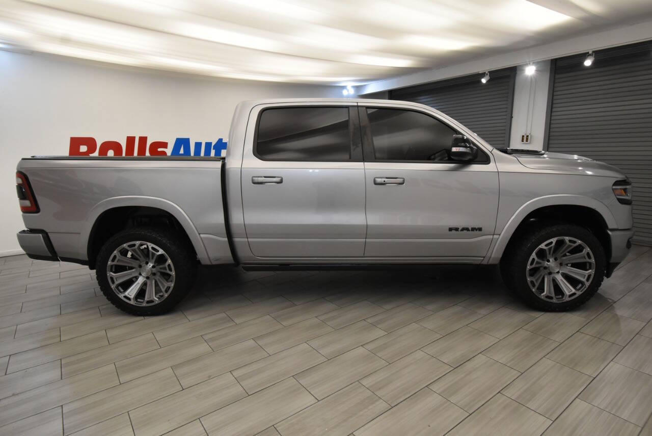 2021 Ram 1500 Limited photo 6