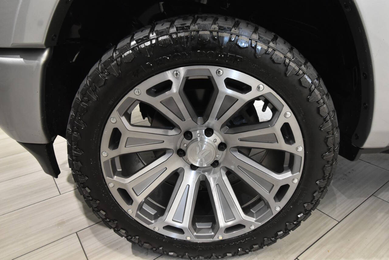 2021 Ram 1500 Limited photo 9