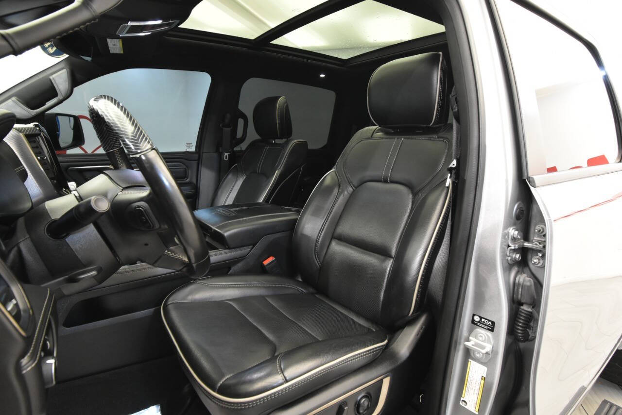 2021 Ram 1500 Limited photo 10