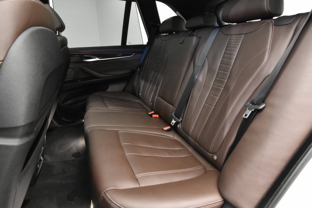 2017 Bmw X5 xDrive40e photo 12
