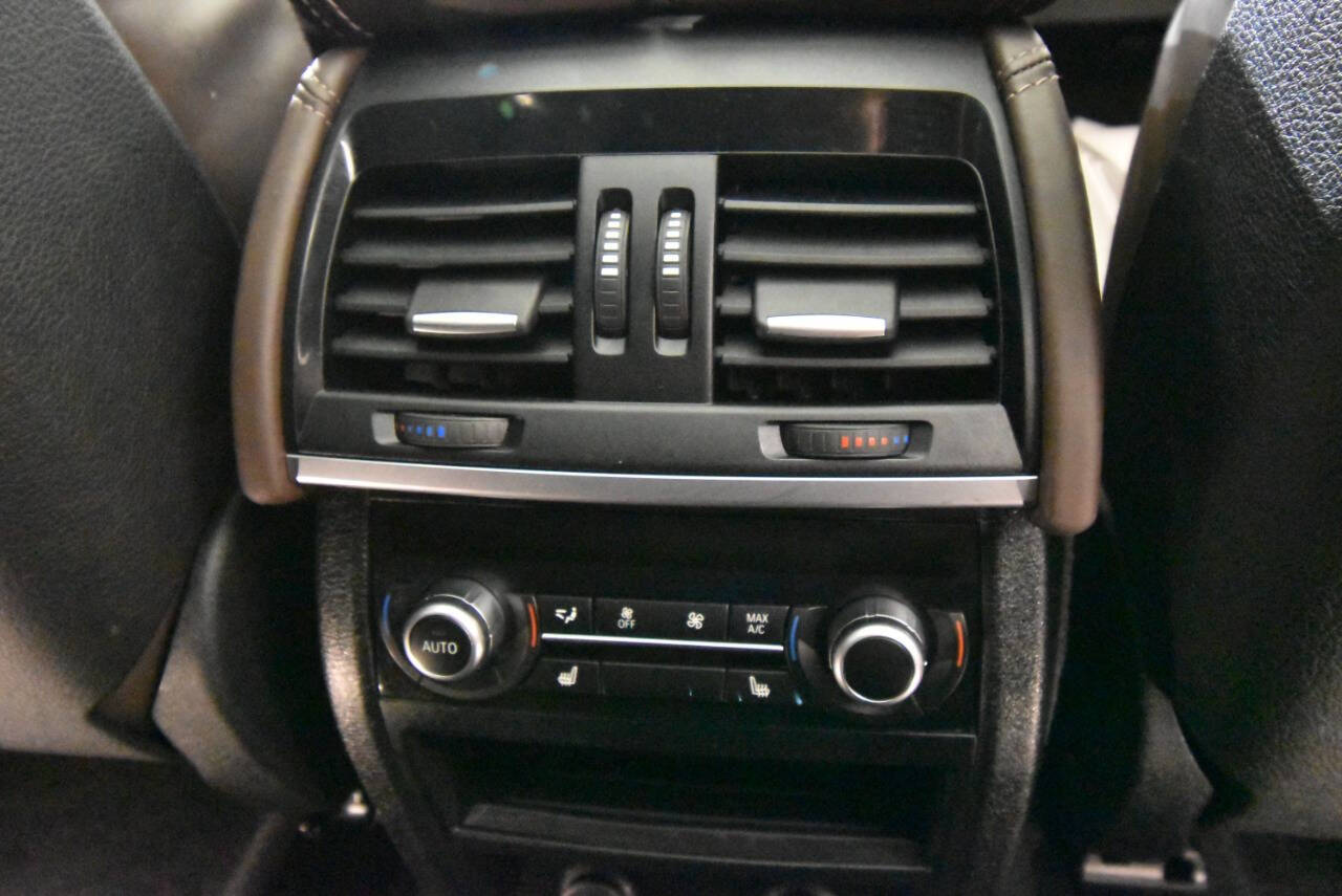2017 Bmw X5 xDrive40e photo 16