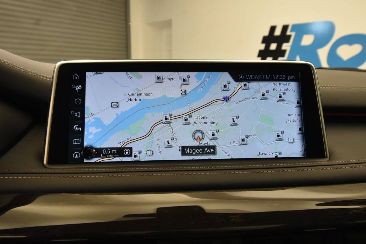 2017 Bmw X5 xDrive40e photo 20