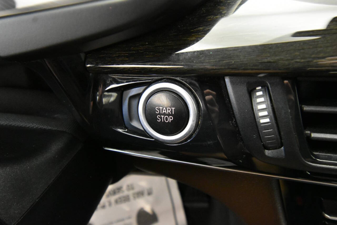 2017 Bmw X5 xDrive40e photo 23