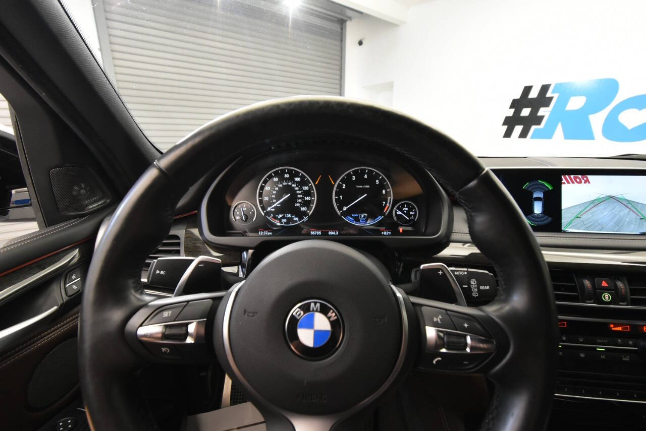 2017 Bmw X5 xDrive40e photo 24