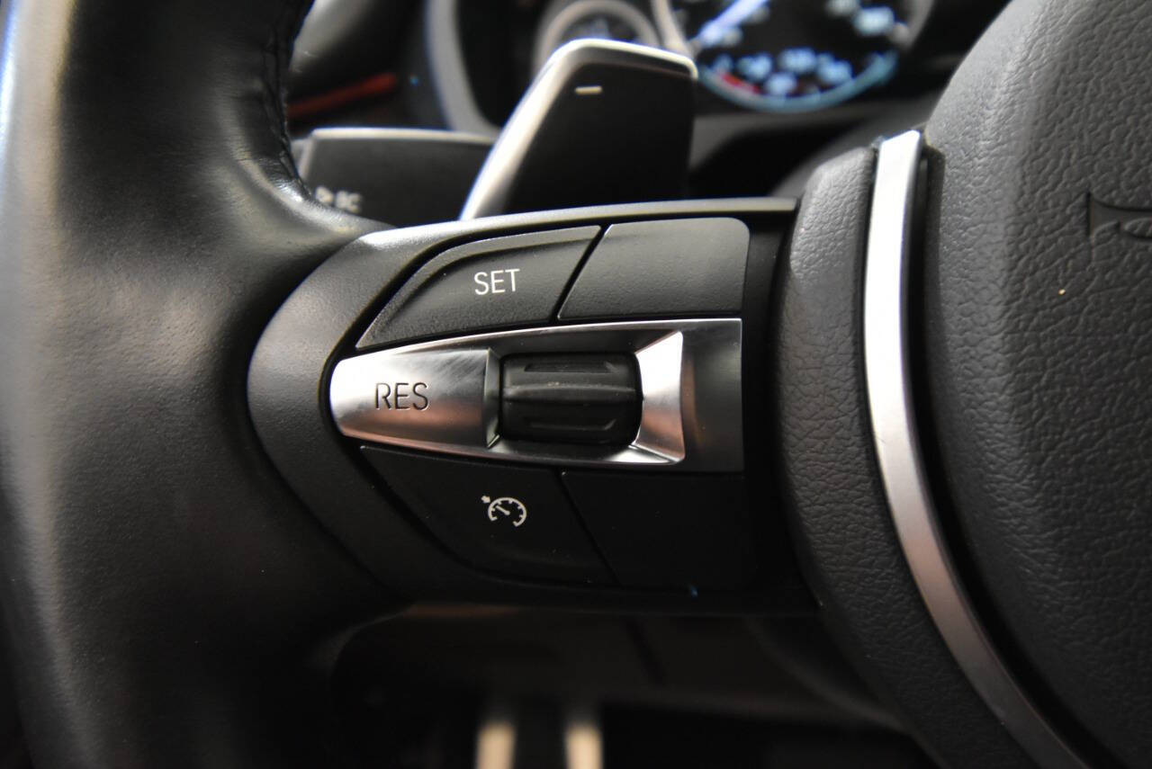 2017 Bmw X5 xDrive40e photo 25