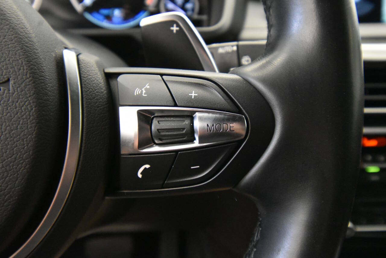 2017 Bmw X5 xDrive40e photo 26