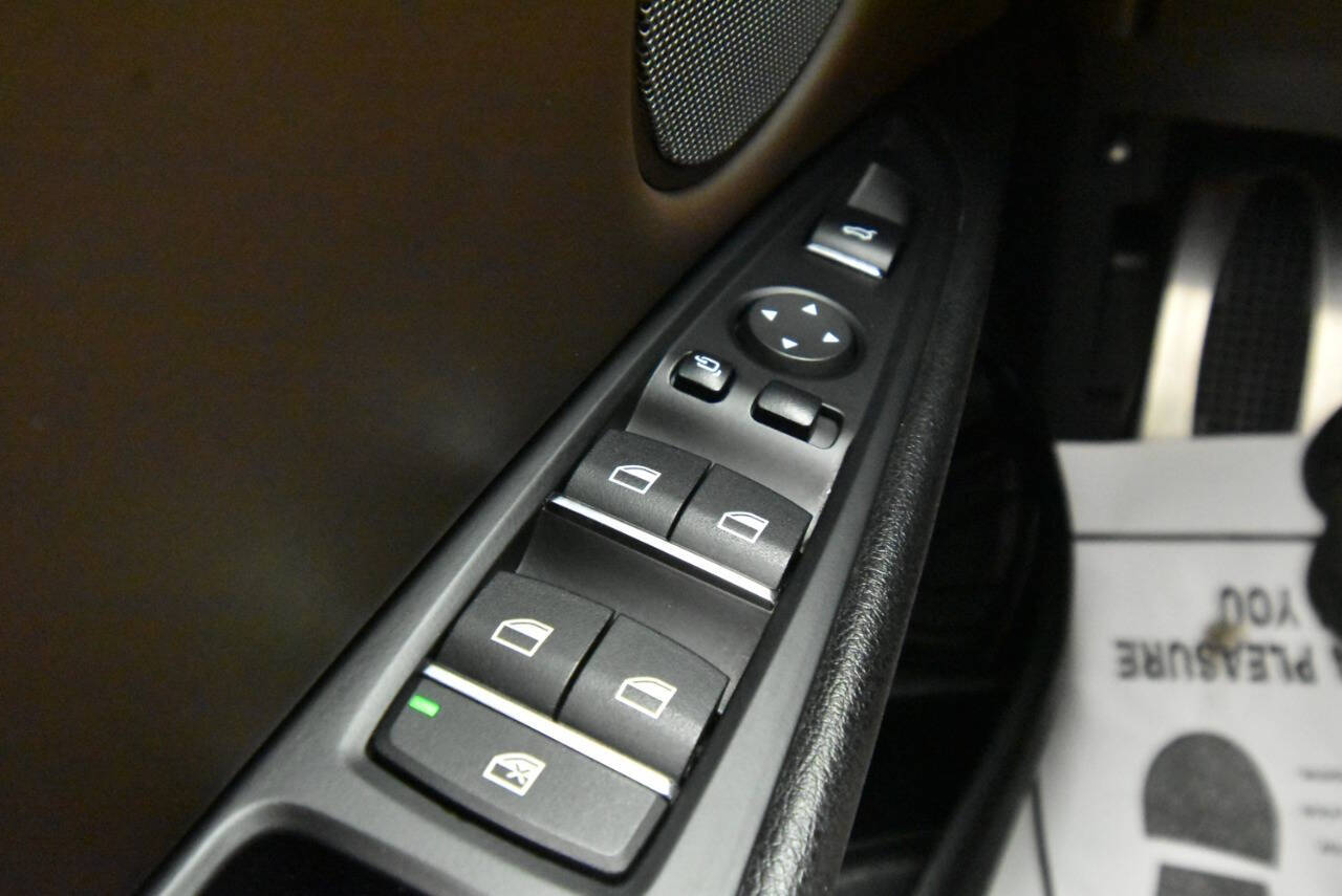 2017 Bmw X5 xDrive40e photo 29