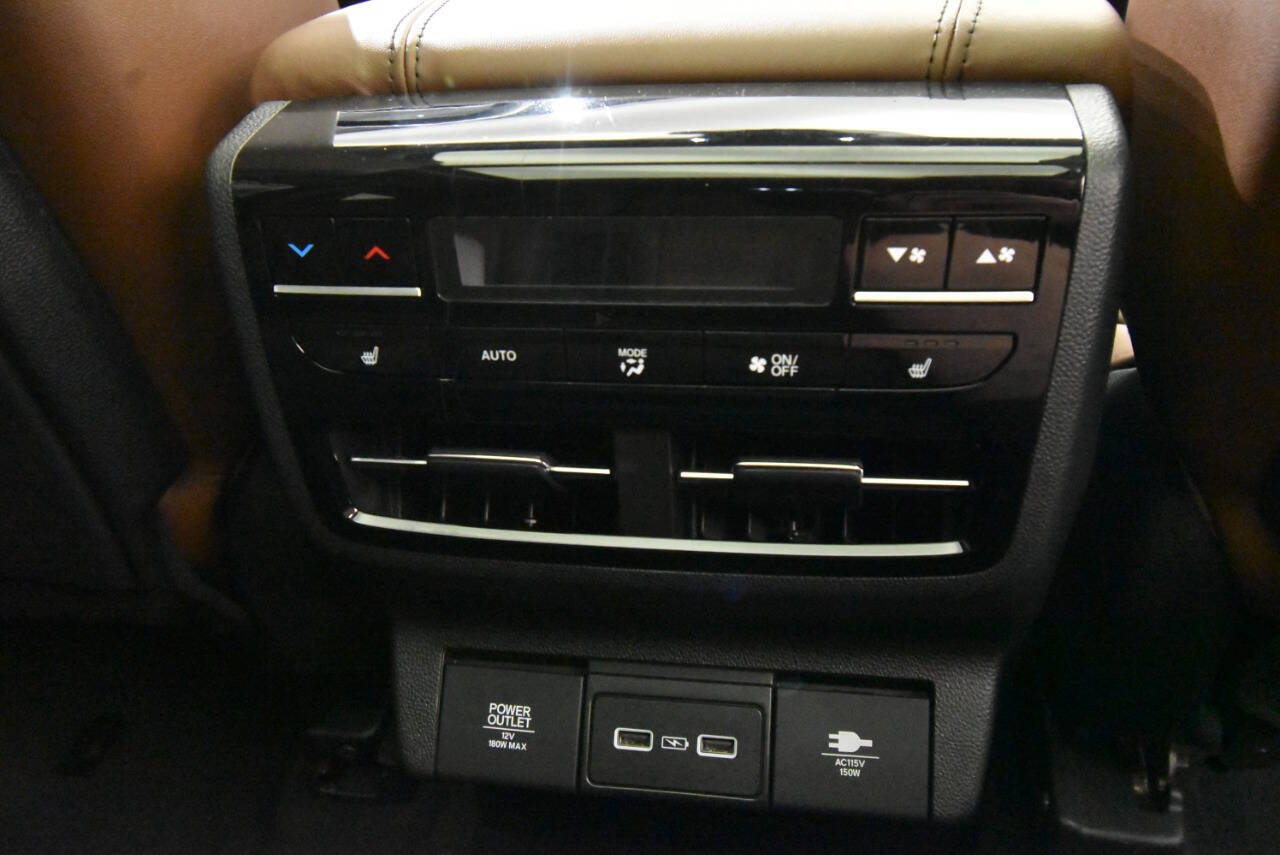 2022 Acura MDX Advance photo 19