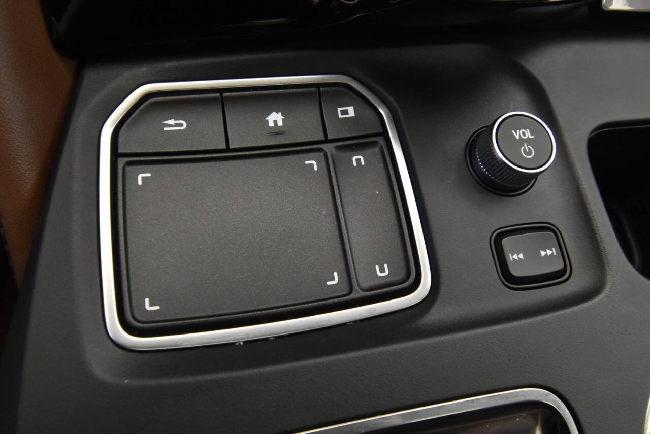 2022 Acura MDX Advance photo 22