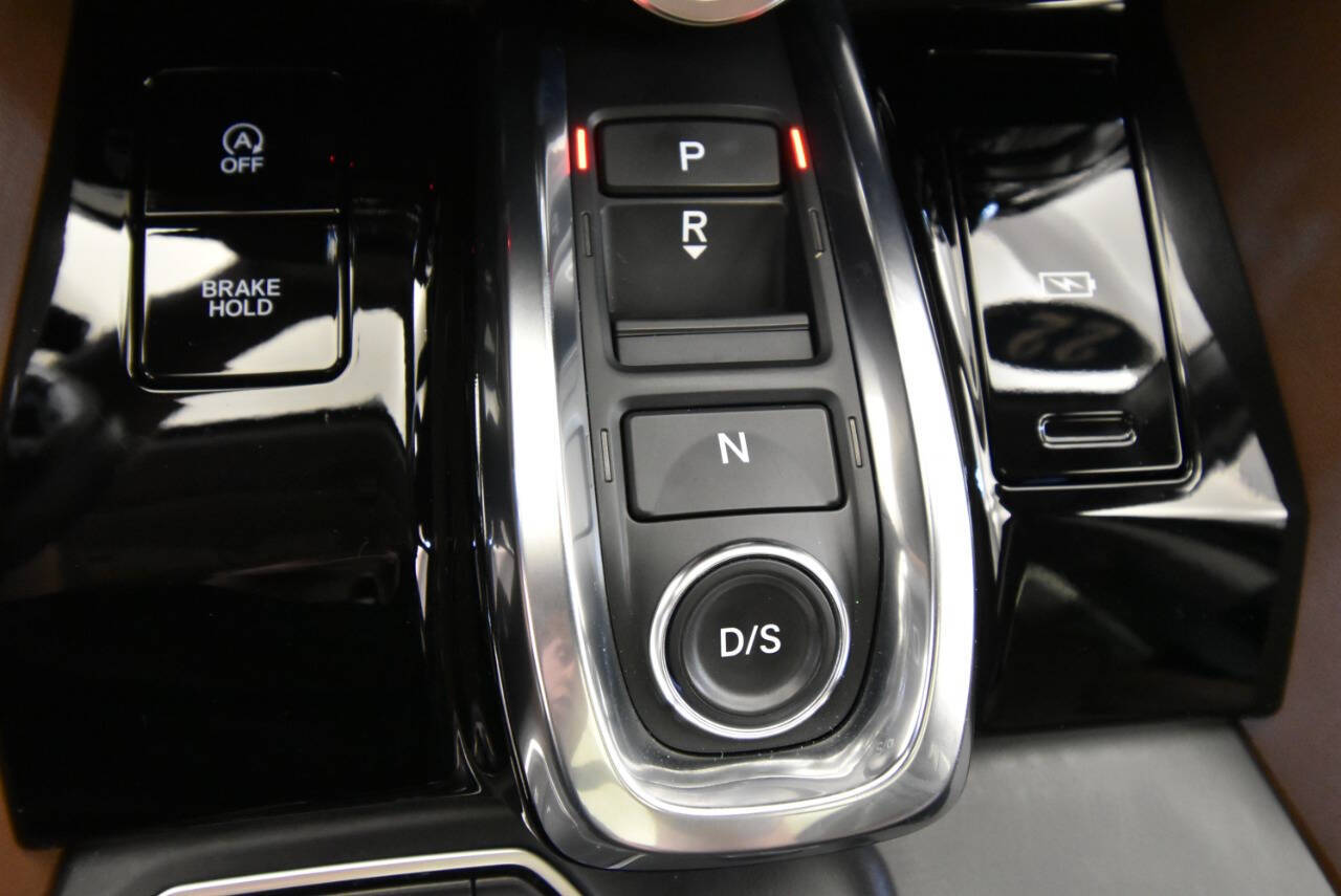 2022 Acura MDX Advance photo 23