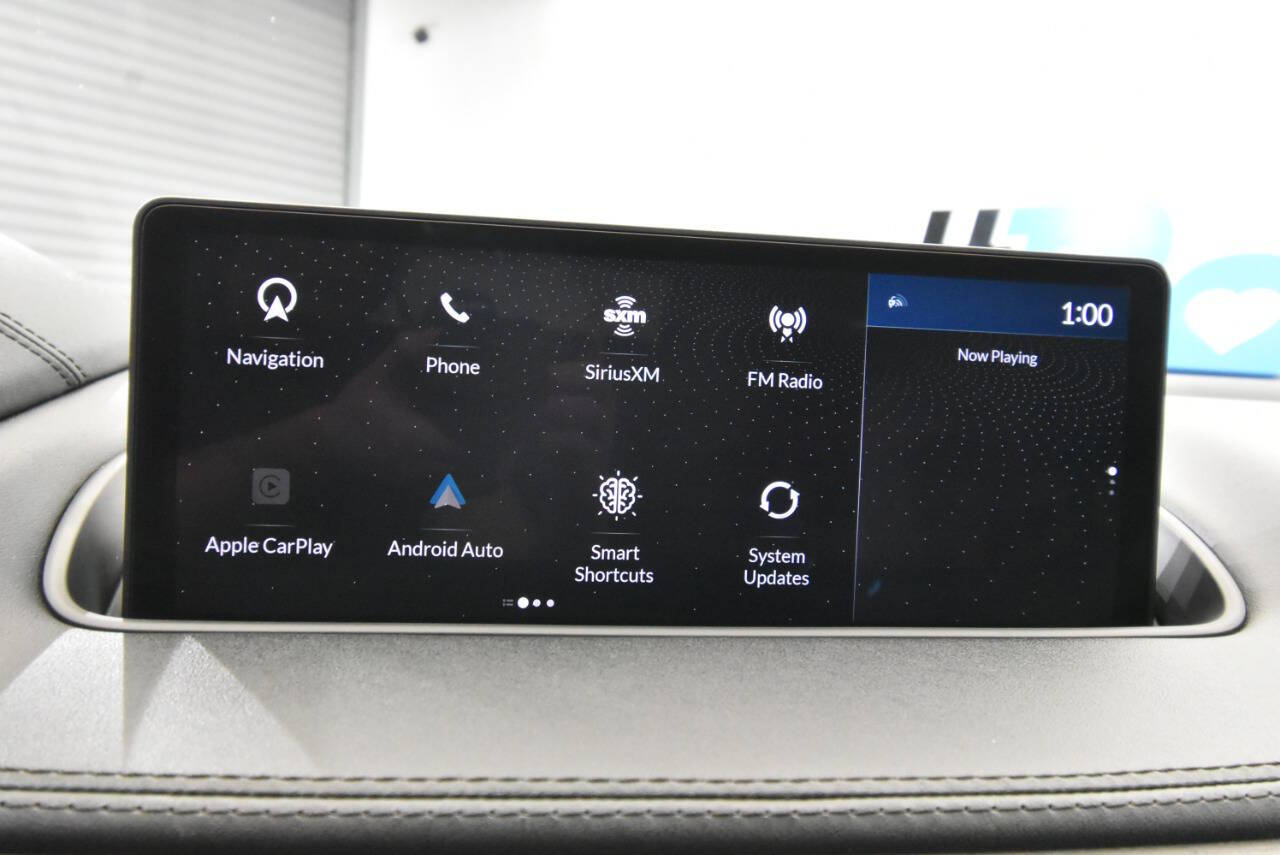 2022 Acura MDX Advance photo 25